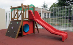 JEU CHOUPINETTE VERSION BOIS