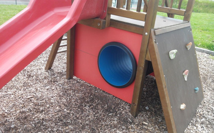 JEU CHOUPINETTE VERSION BOIS