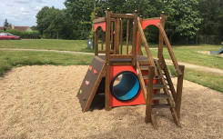 JEU CHOUPINETTE VERSION BOIS