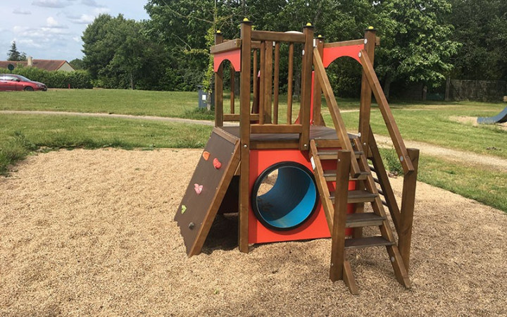 JEU CHOUPINETTE VERSION BOIS