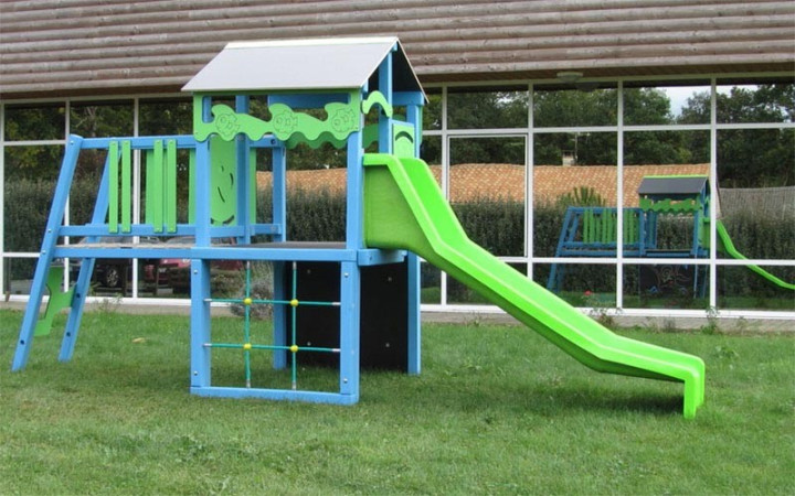 JEU MULTIPLE LILOU VERSION ALU