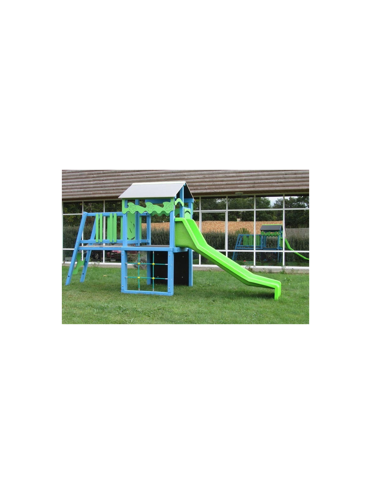 JEU MULTIPLE LILOU VERSION ALU