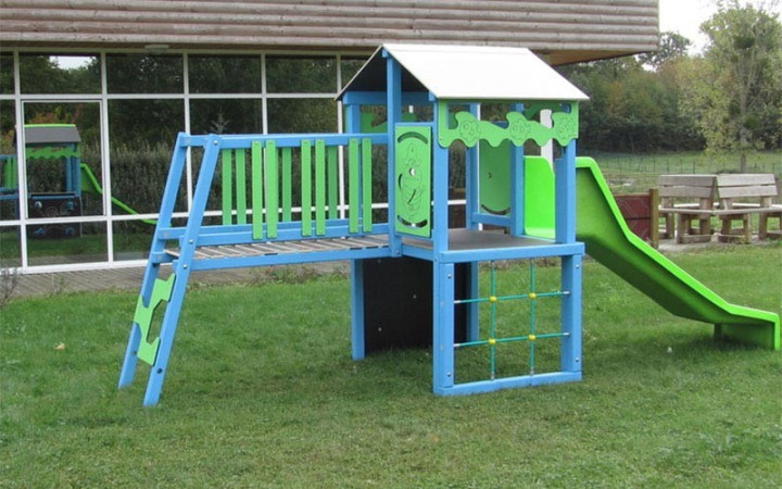 JEU MULTIPLE LILOU VERSION ALU