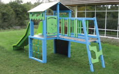 JEU MULTIPLE LILOU VERSION ALU