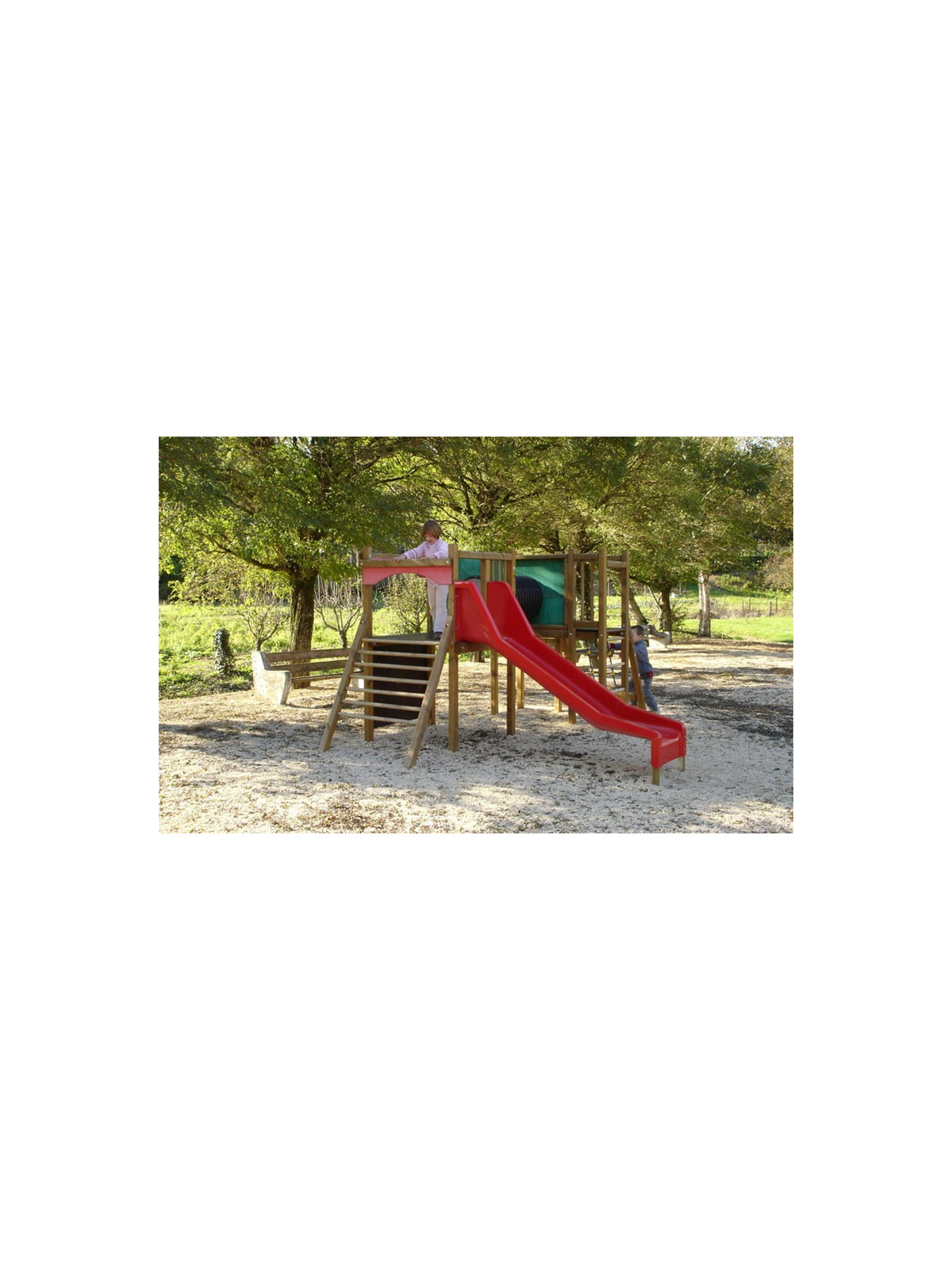 JEU MULTIPLE CIANE VERSION BOIS