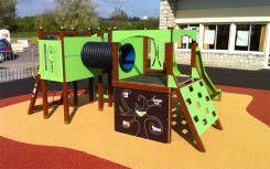 JEU MULTIPLE CIANE VERSION ALU