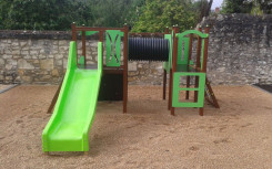 JEU MULTIPLE CIANE VERSION ALU