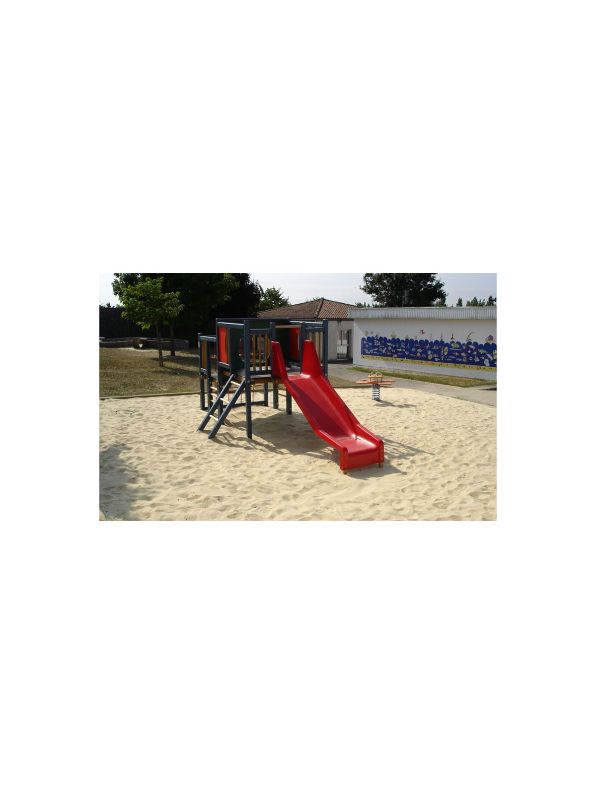 JEU MULTIPLE PIRATE VERSION BOIS