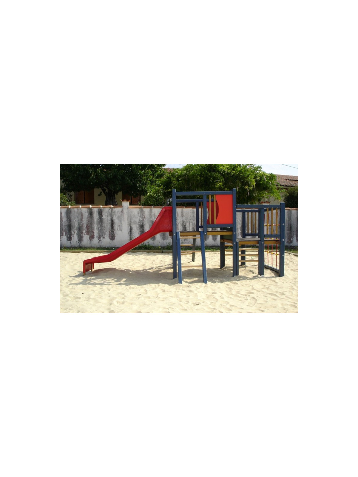 JEU MULTIPLE PIRATE VERSION BOIS