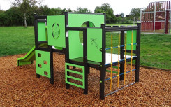 MULTIPLE PIRATE VERSION ALU