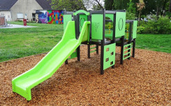 MULTIPLE PIRATE VERSION ALU