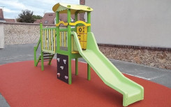 JEU MULTIPLE TRÈFLE VERSION ALU