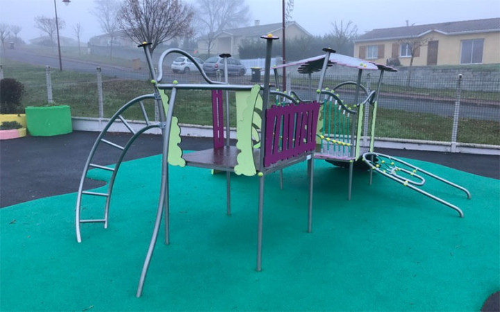 JEU MULTIPLE NIRVANA