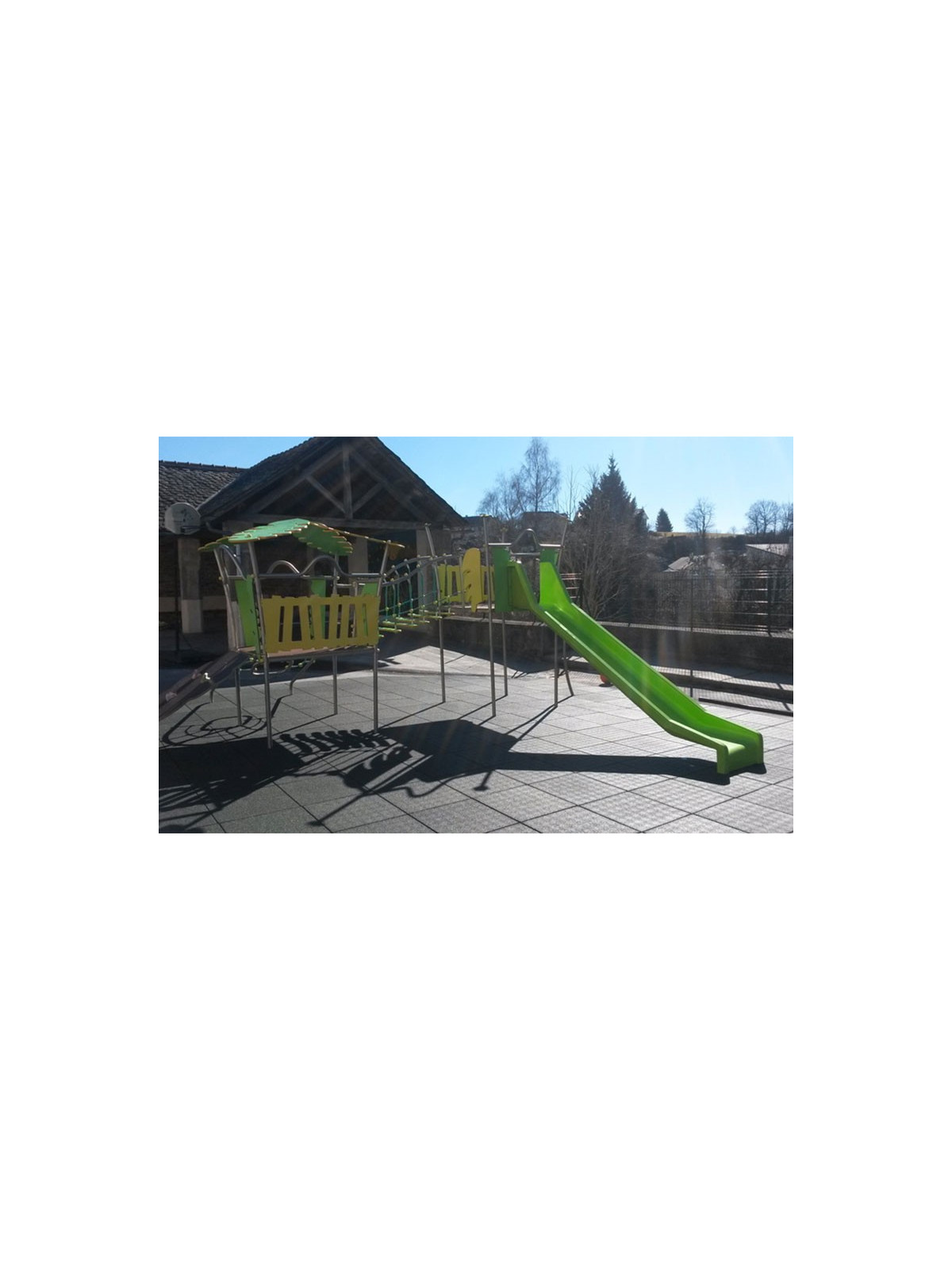 JEU MULTIPLE NIRVANA