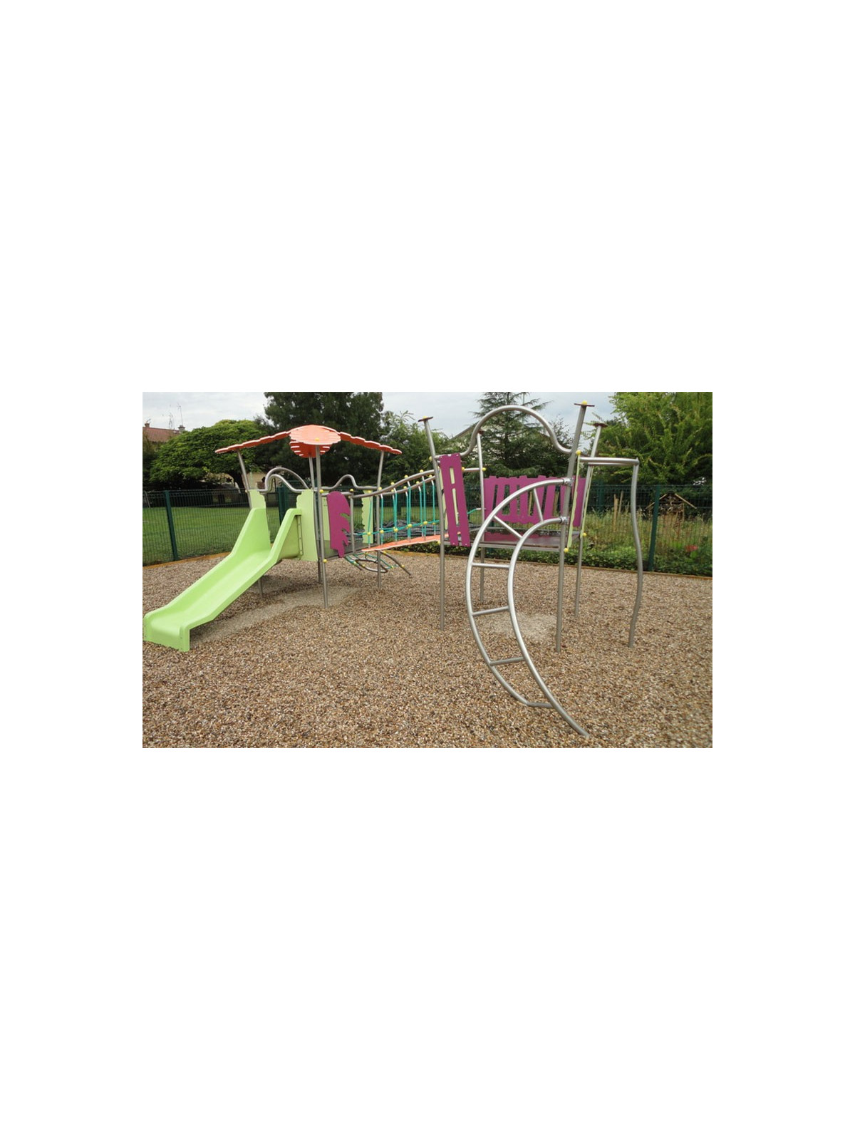 JEU MULTIPLE NIRVANA