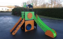 JEU MULTIPLE DIABLOTIN