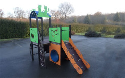 JEU MULTIPLE DIABLOTIN