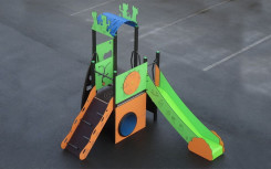 JEU MULTIPLE DIABLOTIN