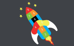 MARELLE FUSÉE COULEUR