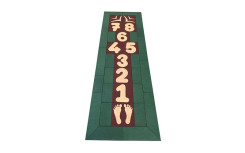 KIT MARELLE DALLES AMORTISSANTES