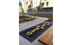 KIT MARELLE DALLES AMORTISSANTES