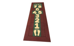 KIT MARELLE DALLES AMORTISSANTES