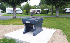 BABY-FOOT EXTÉRIEUR