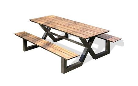 TABLE PIQUE NIQUE SANDRO