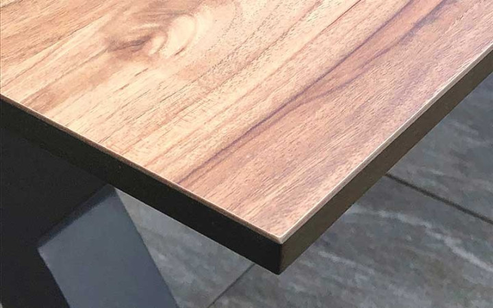 TABLE PIQUE NIQUE SANDRO