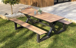 TABLE PIQUE NIQUE SANDRO