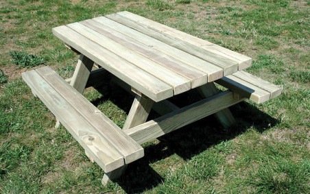 TABLE DE PIQUE NIQUE BENNY ENFANT EN BOIS EXTÉRIEUR
TABLE DE PIQUE NIQUE EXTÉRIEUR COURS D ÉCOLE ET PARC PUBLIC