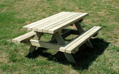 TABLE DE PIQUE NIQUE BENNY ENFANT EN BOIS EXTÉRIEUR
TABLE DE PIQUE NIQUE EXTÉRIEUR COURS D ÉCOLE ET PARC PUBLIC