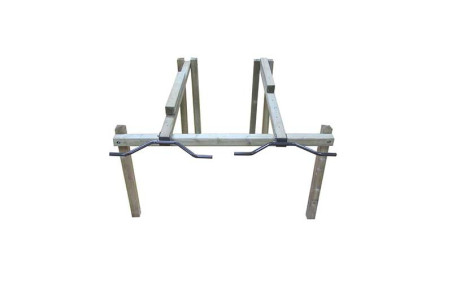 PARCOURS DE SANTÉ PMR MODULE PUPITRE DE FORCE