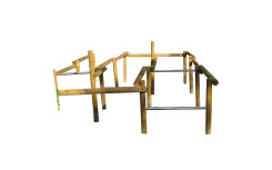 PARCOURS DE SANTÉ PMR MODULE CHICANES