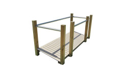 MODULE HANDI ACCES PASSAGE EN DEVERS