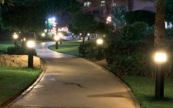 BALISE LUMINEUSE POLA