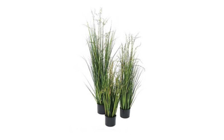 GRAMINÉE BERRY ONION GRASS ARTIFICIEL