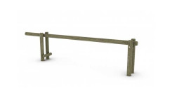 BARRIÈRE DE PROTECTION RONDINS BASCULANTE POUR ESPACE URBAIN
BARRIÈRE MAITRISE D’ACCÈS POUR COLLECTIVITÉ, TRAVAUX PUBLIC