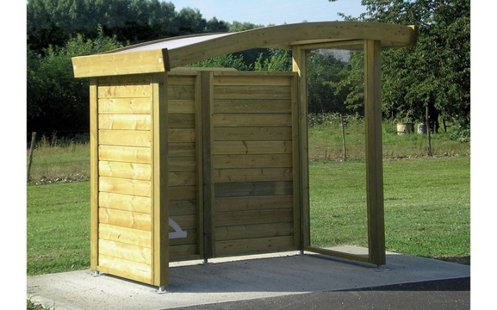 STATION BUS EXTERIEURE GARD POUR VILLAGE VILLE ET COLLECTIVITÉ
ABRI BUS POUR TRANSPORT EN COMMUN EN BOIS