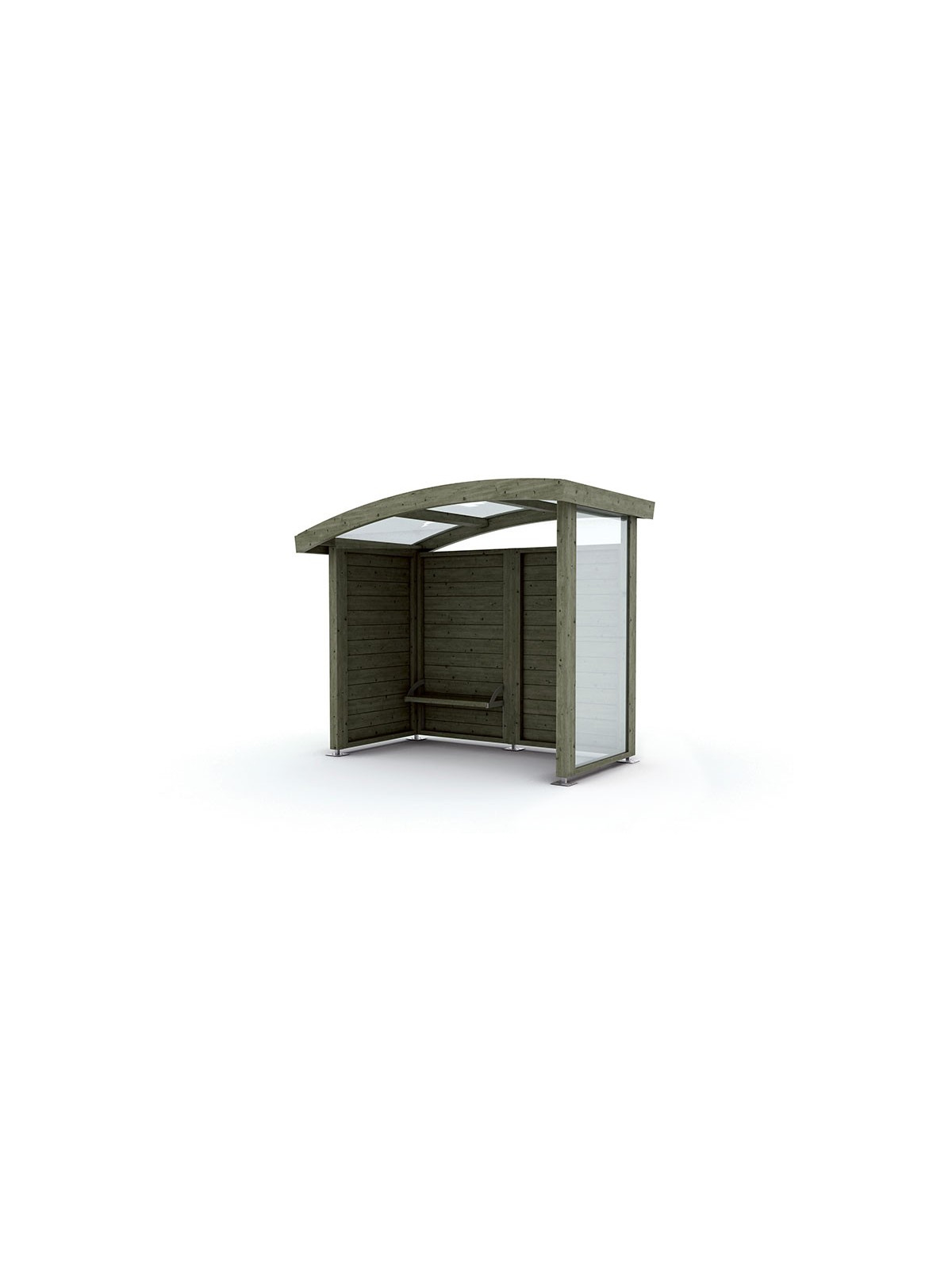 STATION BUS EXTERIEURE GARD POUR VILLAGE VILLE ET COLLECTIVITÉ
ABRI BUS POUR TRANSPORT EN COMMUN EN BOIS