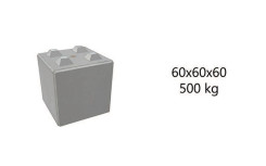 BLOC DE BETON EMPILABLE LEGO fabriqué en france