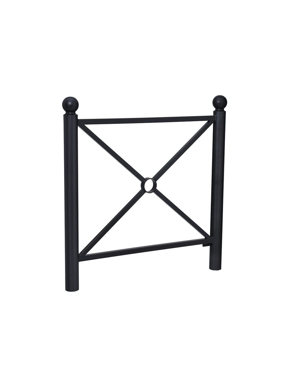 BARRIERE LUNAC BOULE Fabrication française