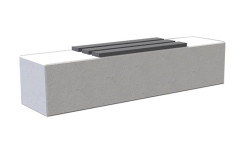 BANQUETTE MODÈLE C - gamme alliance