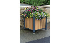 JARDINIÈRE LOUISE COMPACT