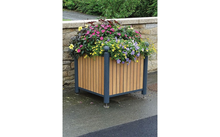 JARDINIÈRE LOUISE COMPACT