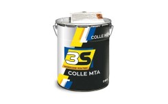 COLLE BI COMPOSANTE -  KIT 8 KG