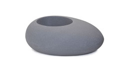 BAC A PLANTES GALET Lg 1140 mm