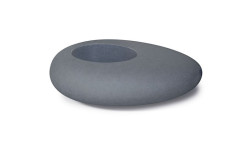 BAC A PLANTES GALET Lg 1440 mm