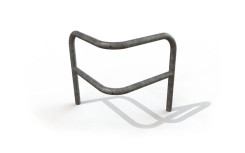 ARCEAU D'ANGLE RENFORCE GALVA