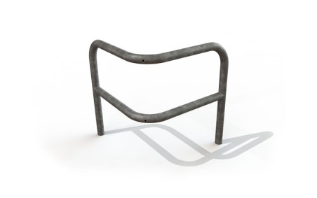 ARCEAU D'ANGLE RENFORCE GALVA